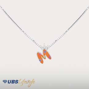 MIKU MIKU KIDS NECKLACE