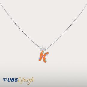 MIKU MIKU KIDS NECKLACE