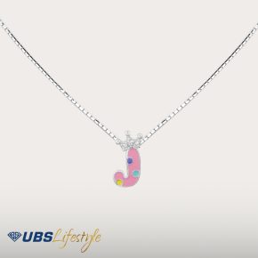 MIKU MIKU KIDS NECKLACE