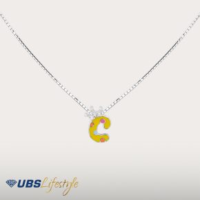 MIKU MIKU KIDS NECKLACE