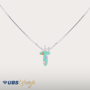MIKU MIKU KIDS NECKLACE