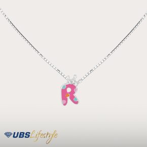 MIKU MIKU KIDS NECKLACE