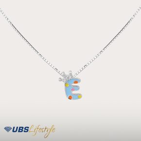 MIKU MIKU KIDS NECKLACE