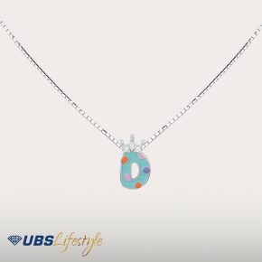 MIKU MIKU KIDS NECKLACE