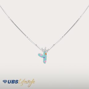 MIKU MIKU KIDS NECKLACE