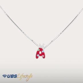 MIKU MIKU KIDS NECKLACE