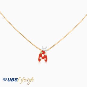 MIKU MIKU KIDS NECKLACE