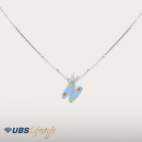 MIKU MIKU KIDS NECKLACE