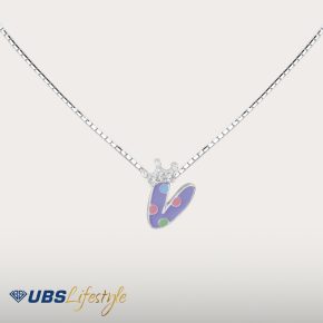 MIKU MIKU KIDS NECKLACE