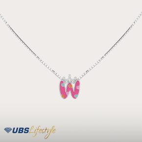 MIKU MIKU KIDS NECKLACE