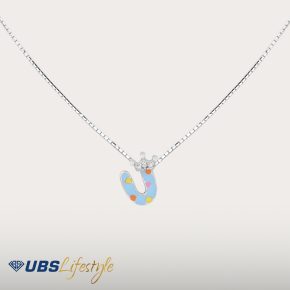 MIKU MIKU KIDS NECKLACE