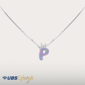 MIKU MIKU KIDS NECKLACE