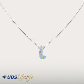MIKU MIKU KIDS NECKLACE