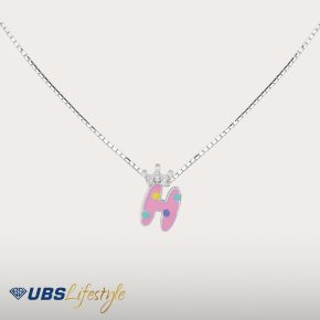 MIKU MIKU KIDS NECKLACE