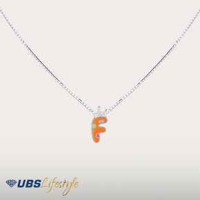 MIKU MIKU KIDS NECKLACE