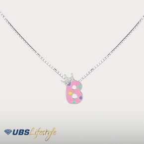 MIKU MIKU KIDS NECKLACE