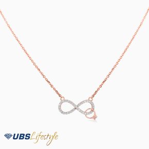 MILLIE MOLLY NECKLACE