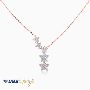 MILLIE MOLLY NECKLACE