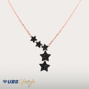 MILLIE MOLLY NECKLACE