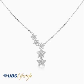 MILLIE MOLLY NECKLACE