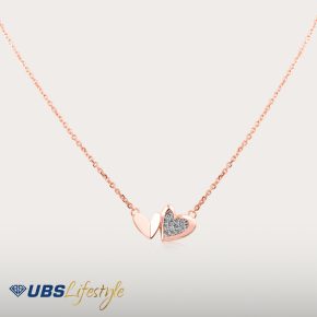 MILLIE MOLLY NECKLACE