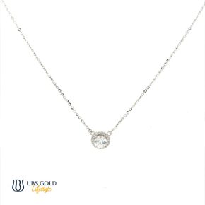UBS Kalung Emas Millie Molly - Kkv14064 - 17K