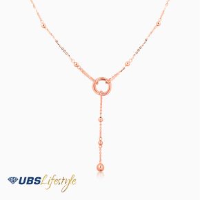 KALUNG EMAS MILLIE MOLLY