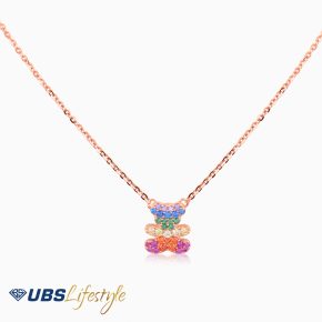 KALUNG EMAS MILLIE MOLLY