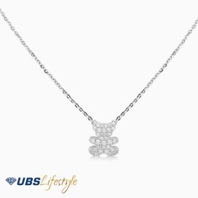 KALUNG EMAS MILLIE MOLLY