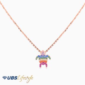 KALUNG EMAS MILLIE MOLLY