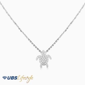 KALUNG EMAS MILLIE MOLLY