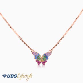 KALUNG EMAS MILLIE MOLLY