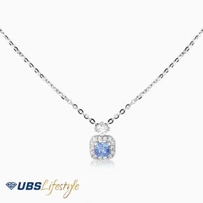 KALUNG EMAS RACHEL ROSE