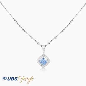 KALUNG EMAS RACHEL ROSE