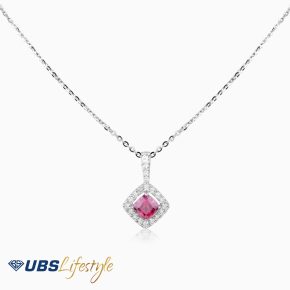 KALUNG EMAS RACHEL ROSE