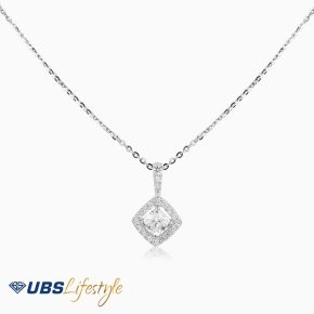 KALUNG EMAS RACHEL ROSE