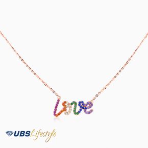 KALUNG EMAS MILLIE MOLLY