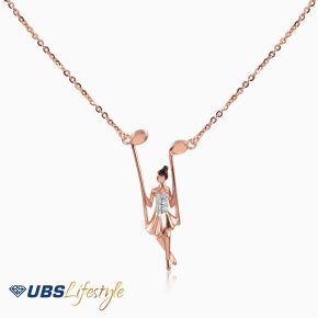 KALUNG EMAS MILLIE MOLLY