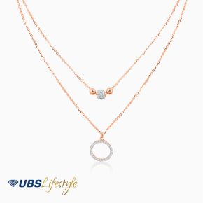 KALUNG EMAS MILLIE MOLLY