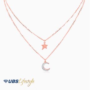 KALUNG EMAS MILLIE MOLLY