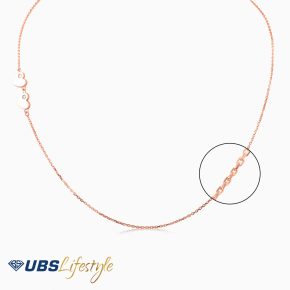 KALUNG EMAS MILLIE MOLLY