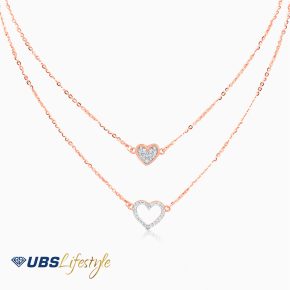 KALUNG EMAS MILLIE MOLLY