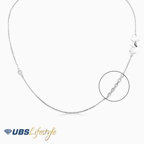 KALUNG EMAS MILLIE MOLLY