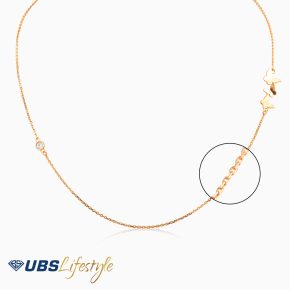 KALUNG EMAS MILLIE MOLLY