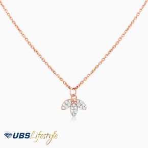 KALUNG EMAS MILLIE MOLLY