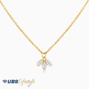 KALUNG EMAS MILLIE MOLLY