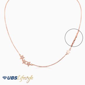 KALUNG EMAS MILLIE MOLLY