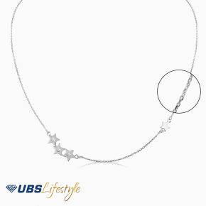 KALUNG EMAS MILLIE MOLLY