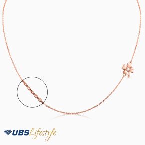 KALUNG EMAS MILLIE MOLLY