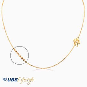 KALUNG EMAS MILLIE MOLLY